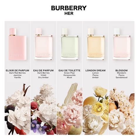 burberry her elixir perfume travel size|sephora burberry her elixir.